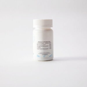 Neuro Botanicals (Calm) Microdose Mushroom Capsules