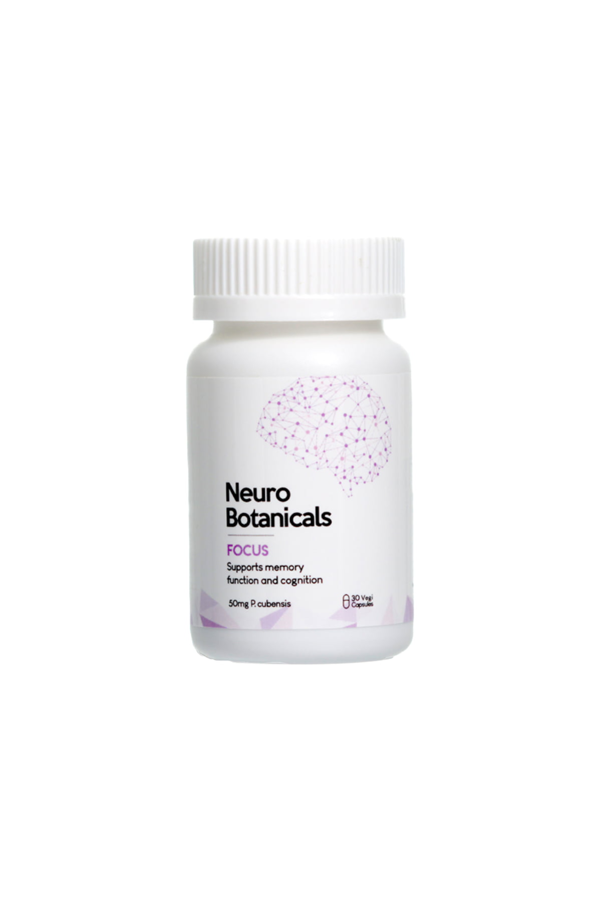Neuro Botanicals (Focus) Microdose Mushroom Capsules #3 Best Seller in Neuro Botanicals Neuro Botanicals (Focus) Microdose Mushroom Capsules #3 Best Seller in Neuro Botanicals