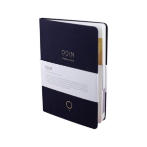 Odin – The Microdosing Journal #1 Best Seller  in Books