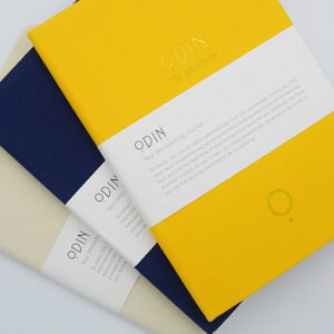 Odin – The Microdosing Journal #1 Best Seller in Books Odin – The Microdosing Journal #1 Best Seller in Books