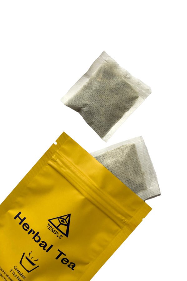 Temple Teleport Sample Pack (20 Pieces of Magic Mushroom Tea + Chocolate ChocoNaut + Scooby Snacks) Temple Teleport Sample Pack (20 Pieces of Magic Mushroom Tea + Chocolate ChocoNaut + Scooby Snacks)