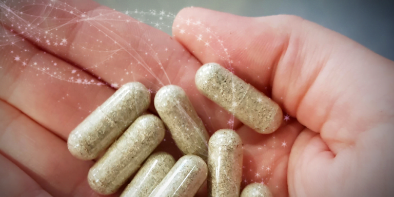 Buy Microdosing capsule