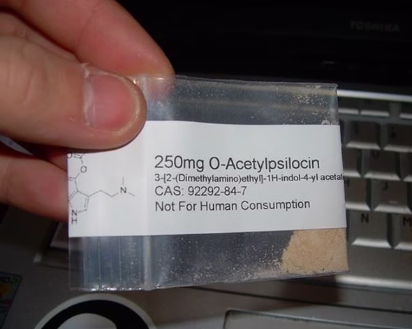 4-ACO DMT FOR SALE 4-ACO DMT FOR SALE