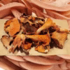 Buy Dried Pink Oyster Mushrooms