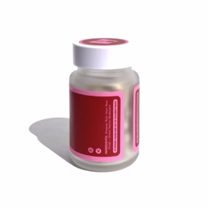 ARCHETYPE FIRE Microdose Mushroom Capsules