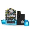 Don’t Trip Mushroom Disposable Blue Jello Microdose Magic Mushroom Vape Pen