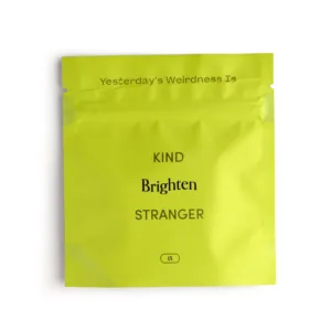 Kind Stranger Brighten Capsules