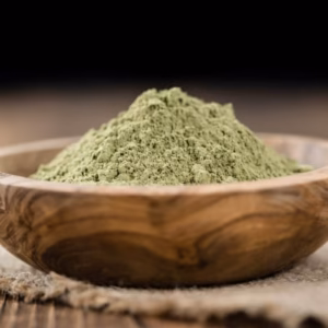 Red Vein Bali Powder